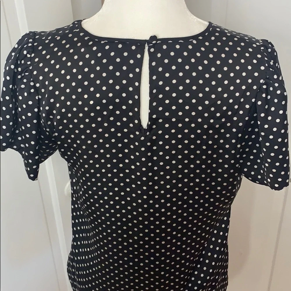 J.CREW•TOP
